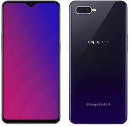 Замена разъема зарядки на телефоне OPPO R17 в Чебоксарах